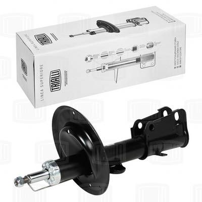 Амортизатор TRIALLI AG03057