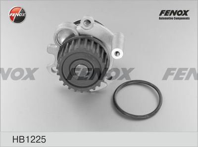 Насос водяной FENOX HB1225