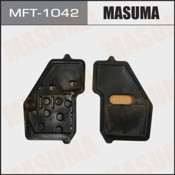 Фильтр АКПП Masuma MFT1042