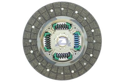 Диск сцепления AISIN DTX203