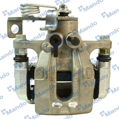 Суппорт тормозной Mando EX582303X300