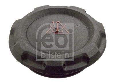 Крышка радиатора FEBI 103522