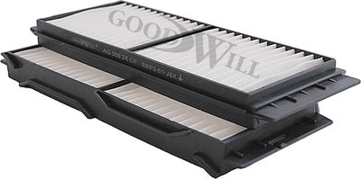 Фильтр салона GOODWILL AG3562KCF
