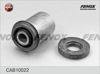 Сайлентблок FENOX CAB10022
