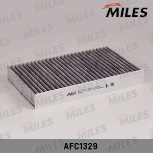 Фильтр салона угольный Miles AFC1329