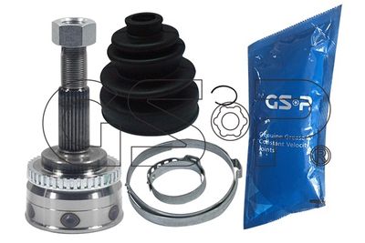 ШРУС наружный GSP 841002