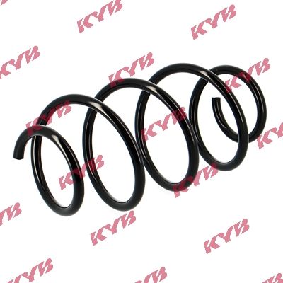 Пружина подвески KYB RH2503