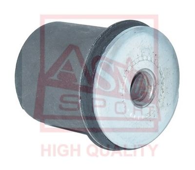 Сайлентблок рычага переднего верхний ASVA 0101128