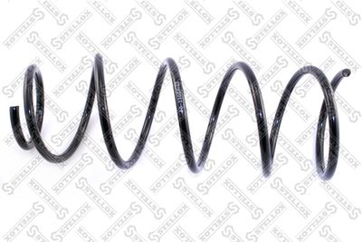 Пружина передняя STELLOX 1023028SX