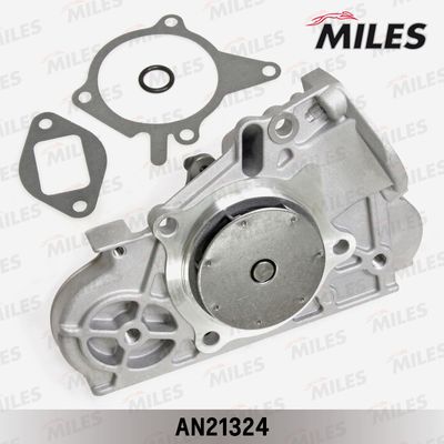 Насос водяной Miles AN21324