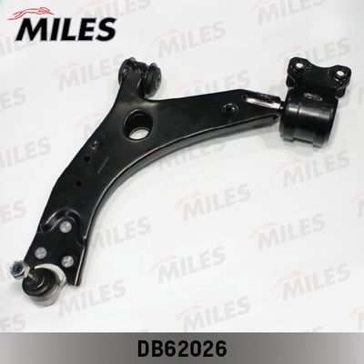 Рычаг передний левый нижний Miles DB62026