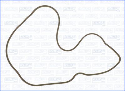 Комплект прокладок масляного насоса TOYOTA 1518866020