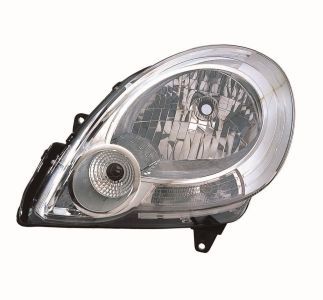 Фара DEPO 5511176RLDEM