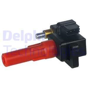 Катушка зажигания DELPHI GN1043512B1