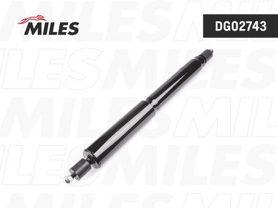 Амортизатор передний газовый KYB 345035