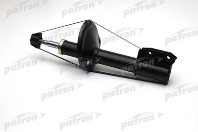 Амортизатор передний PATRON PSA333741