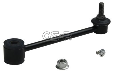 Стойка стабилизатора заднего G-AUTOPARTS GSU050643