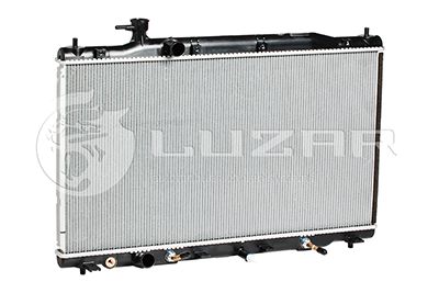 Радиатор охлаждения LUZAR LRC231ZP