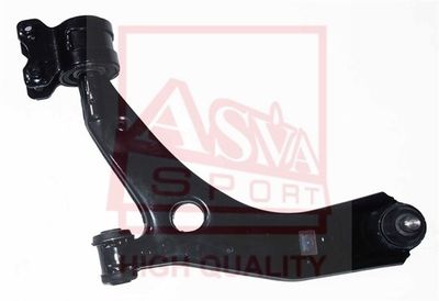 Рычаг подвески передний нижний левый ASVA 0524014