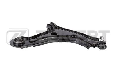 Рычаг подвески поперечный передний нижний правый Zekkert QL3126