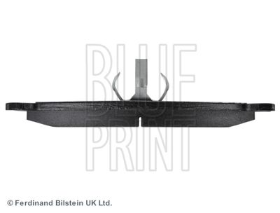 Колодки тормозные дисковые Blue Print ADG04229