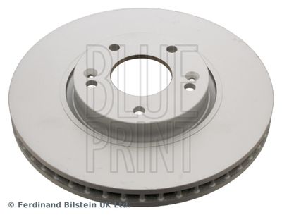 Диск тормозной Blue Print ADG043136
