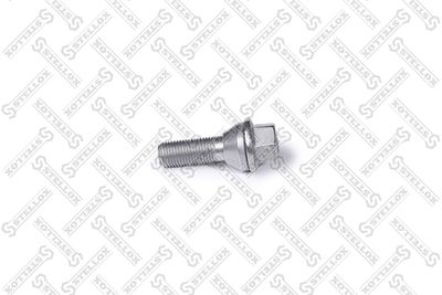 Болт колесный STELLOX 7901928SX