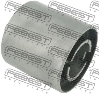 Сайлентблок заднего подрамника FEBEST NABE51DM