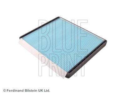 Фильтр салона Blue Print ADG02533