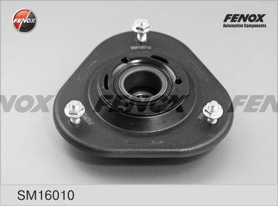 Опора амортизатора переднего FENOX SM16010