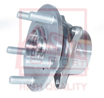 Ступица передняя ASVA HNWHP2F