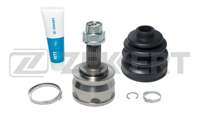 ШРУС наружный Zekkert GS3968