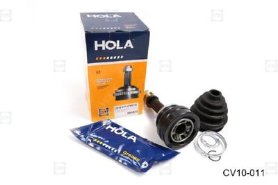 ШРУС наружный HOLA CV10011
