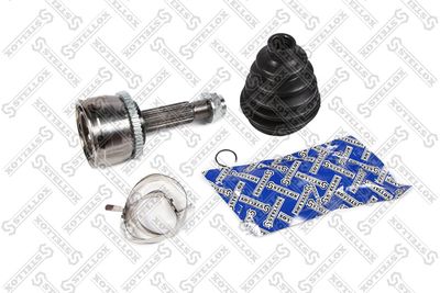 ШРУС наружный комплект STELLOX 1501986SX