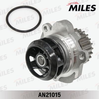 Насос водяной Miles AN21015