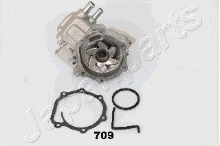 Насос водяной JAPANPARTS PQ709