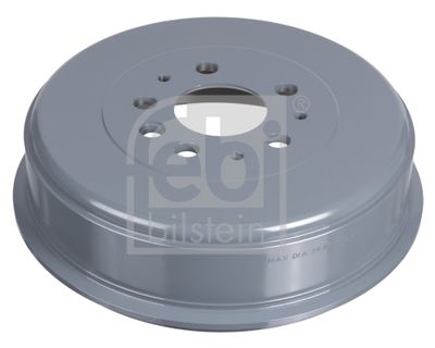 Барабан тормозной FEBI 14058