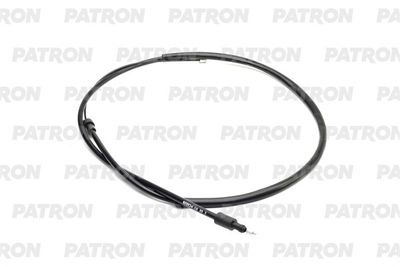 Трос стояночного тормоза PATRON PC3526
