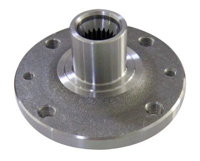 Ступица переднего колеса Miles DB82122