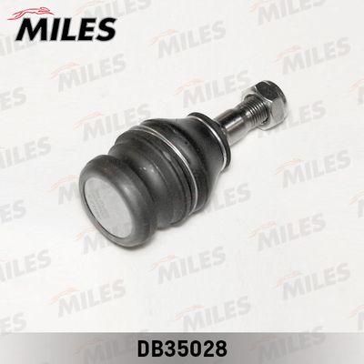 Опора шаровая передняя нижняя Miles DB35028