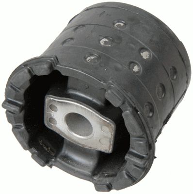 Сайлентблок задней балки Lemforder 3351201