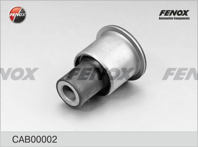 Сайлентблок FENOX CAB00002