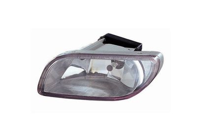 Фара противотуманная левая DEPO 2352002LUE