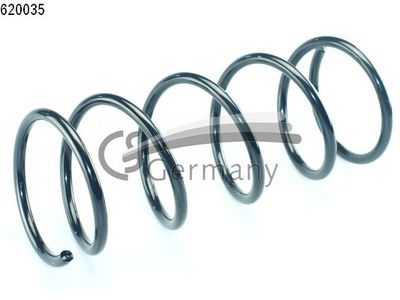 Пружина подвески задняя MITSUBISHI 4140A091