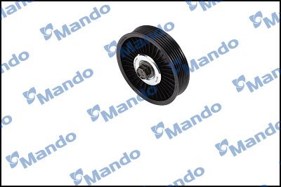 Ролик натяжителя Mando EBT10050K