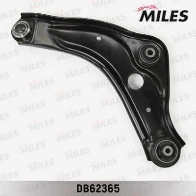 Рычаг передней подвески правый Miles DB62365