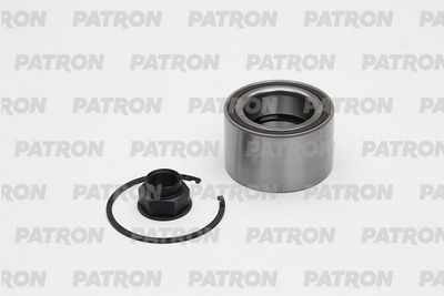 Ступица передняя с подшипником PATRON PBK6721