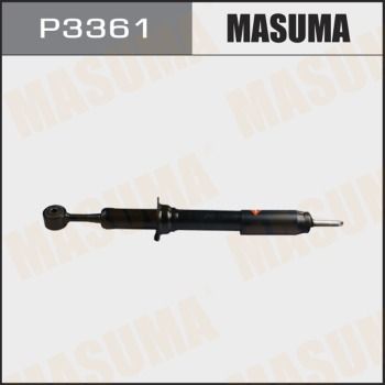 Амортизатор задний Masuma P3361