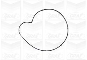 Насос водяной GRAF PA1109