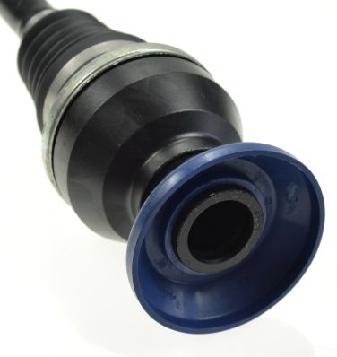 Полуось GKN (Loebro) 305770